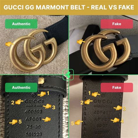 gg belt bag replica|gucci belt checker.